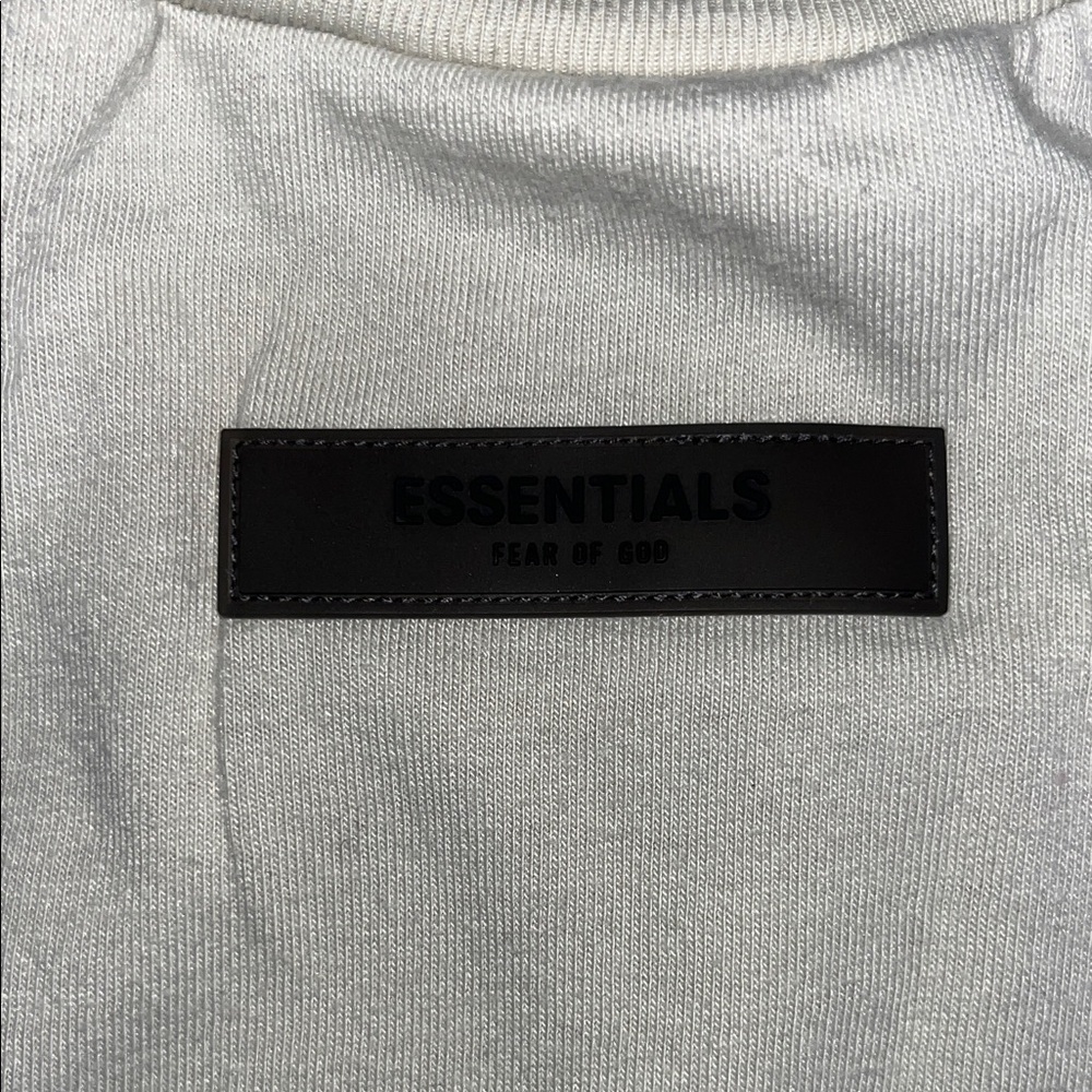 Authentic Essentials Classic Tee - image 5
